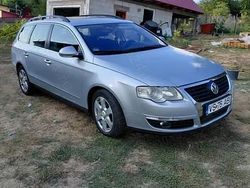 Utilizat 2006 VW Passat SE Break | 2.700 EUR (Preț OK)