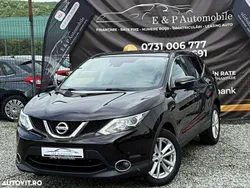 Alte culori Utilizat 2015 Nissan Qashqai Tekna SUV | 8.700 EUR (Preț bun)