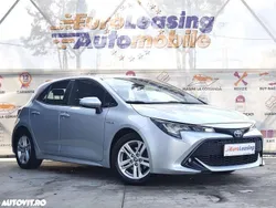 Culoaregri Utilizat 2020 Toyota Corolla Business Edition Hatchback | 15.890 EUR (Preț OK)