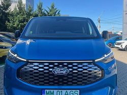 Culoarealbastru Nouă 2025 Ford Transit Trend Monovolum | 41.745 EUR
