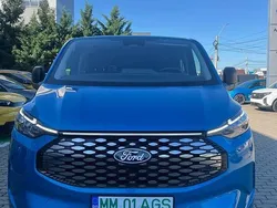 Culoarealbastru Nouă 2025 Ford Transit Trend Monovolum | 45.999 EUR