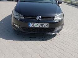 Utilizat 2010 VW Polo Hatchback | 3.700 EUR