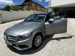 Gri Utilizat 2015 Mercedes C220 Berlinǎ | 15.000 EUR (Preț OK)