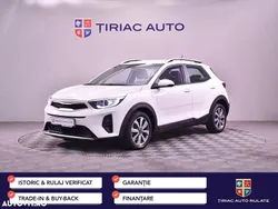Culoarealb Utilizat 2022 Kia Stonic SUV | 15.506 EUR