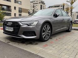 Gri Utilizat 2019 Audi A6 Advanced Berlinǎ | 36.400 EUR (Puțin scump)