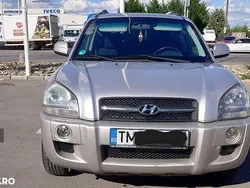 Culoareargint Utilizat 2006 Hyundai Tucson SUV | 3.990 EUR (Preț OK)