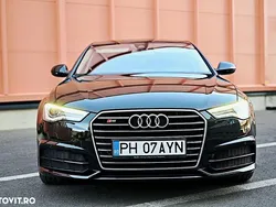 Culoarenegru Utilizat 2018 Audi A6 S-Line Berlinǎ | 22.500 EUR (Scump)