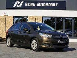 Culoaremaro Utilizat 2012 Citroën C4 Hatchback | 4.650 EUR (Puțin scump)