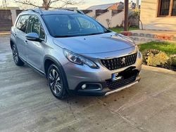 Culoaregri Utilizat 2018 Peugeot 2008 SUV | 10.500 EUR (Preț OK)