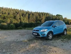 Utilizat 2008 Ford Kuga SUV | 6.500 EUR