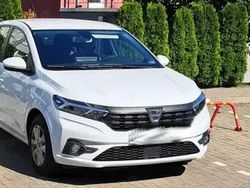 Alb Utilizat 2022 Dacia Logan Comfort Berlinǎ | 10.900 EUR (Preț OK)
