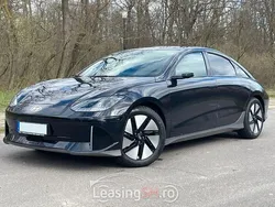 Albastru Utilizat 2023 Hyundai Ioniq 6 Berlinǎ | 56.054 EUR