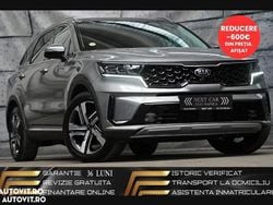 Culoaregri Utilizat 2021 Kia Sorento Platinum SUV | 38.550 EUR (Scump)