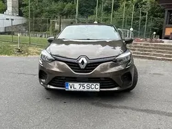 Utilizat 2021 Renault Clio V | 13.000 EUR (Puțin scump)