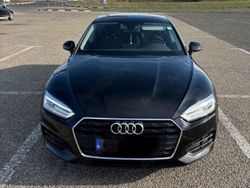 Negru Utilizat 2019 Audi A5 Coupe | 23.150 EUR (Preț OK)