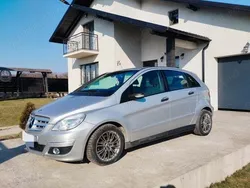 Utilizat 2006 Mercedes B180 Monovolum | 2.350 EUR (Preț bun)