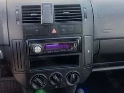 Utilizat 2009 VW Polo Berlinǎ | 1.199 EUR (Preț bun)