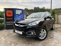 Utilizat 2012 Hyundai ix35 SUV | 9.450 EUR (Preț OK)