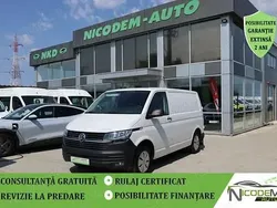 Utilizat 2021 VW T6.1 Van | 13.990 EUR