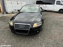 Culoarenegru Utilizat 2008 Audi A6 Break | 3.800 EUR (Preț OK)
