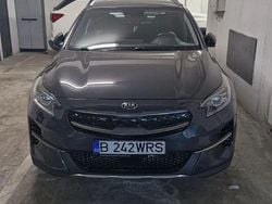 Culoaregri Utilizat 2020 Kia XCeed Vision SUV | 19.499 EUR (Preț bun)