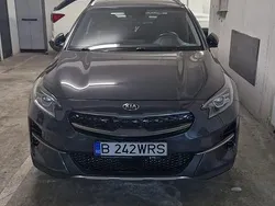 Culoaregri Utilizat 2020 Kia XCeed Vision SUV | 19.499 EUR (Preț bun)