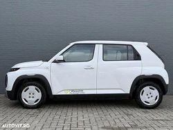Culoarealb Nouă 2025 Hyundai Inster Hatchback | 16.800 EUR