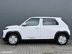 Culoarealb Nouă 2025 Hyundai Inster Hatchback | 16.800 EUR