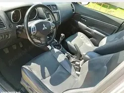 Utilizat 2011 Mitsubishi ASX SUV | 7.200 EUR