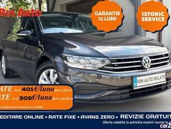 Culoaregri Utilizat 2020 VW Passat Comfortline Break | 17.990 EUR (Preț OK)