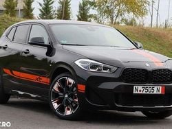 Culoarenegru Utilizat 2022 BMW X2 M Sport SUV | 23.999 EUR (Super Preț)