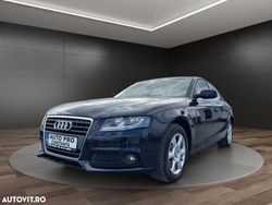 Culoarealbastru Utilizat 2011 Audi A4 Berlinǎ | 7.650 EUR (Preț OK)