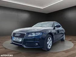 Culoarealbastru Utilizat 2011 Audi A4 Berlinǎ | 7.650 EUR (Preț OK)