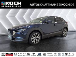 Utilizat 2024 Mazda CX-30 Exclusive SUV | 31.043 EUR (Puțin scump)