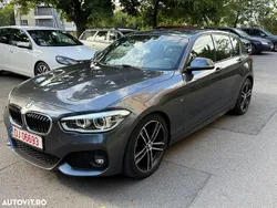 Culoaregri Utilizat 2017 BMW 116 M Sport Hatchback | 12.690 EUR (Preț OK)