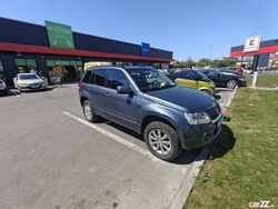Gri Utilizat 2006 Suzuki Grand Vitara SUV | 6.000 EUR (Scump)