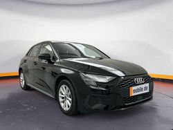 Utilizat 2022 Audi A3 Sport | 26.308 EUR (Preț OK)