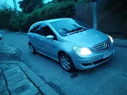 Utilizat 2005 Mercedes B200 Monovolum | 3.700 EUR