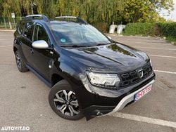 Culoarenegru Utilizat 2020 Dacia Duster Prestige SUV | 16.300 EUR (Preț OK)