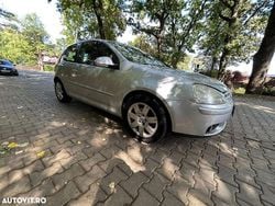 Culoaregri Utilizat 2007 VW Golf V Hatchback | 1.600 EUR (Preț OK)