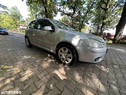Culoaregri Utilizat 2007 VW Golf V Hatchback | 1.600 EUR (Preț bun)