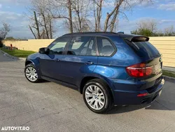 Culoarealbastru Utilizat 2012 BMW X5 Comfort Edition SUV | 16.820 EUR