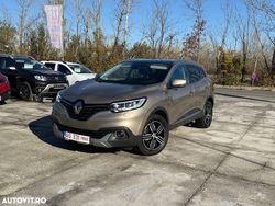 Culoarebej Utilizat 2016 Renault Kadjar XMOD SUV | 9.990 EUR (Preț OK)