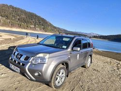 Utilizat 2011 Nissan X-Trail SUV | 6.999 EUR (Preț OK)