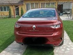 Rosu Utilizat 2019 Renault Mégane IV Zen Berlinǎ | 10.500 EUR (Preț bun)