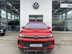 Roșu Nouă 2024 VW Tiguan Elegance SUV | 54.090 EUR