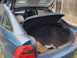 Utilizat 2001 Opel Vectra Break | 600 EUR