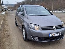 Utilizat 2011 VW Golf Plus Cross Monovolum | 5.390 EUR (Preț OK)