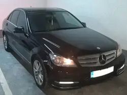 Utilizat 2013 Mercedes C200 Berlinǎ | 9.250 EUR (Preț OK)