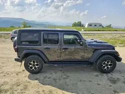 Utilizat 2022 Jeep Wrangler Rubicon SUV | 57.000 EUR